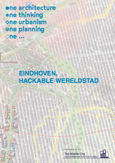 Eindhoven Hackable World City