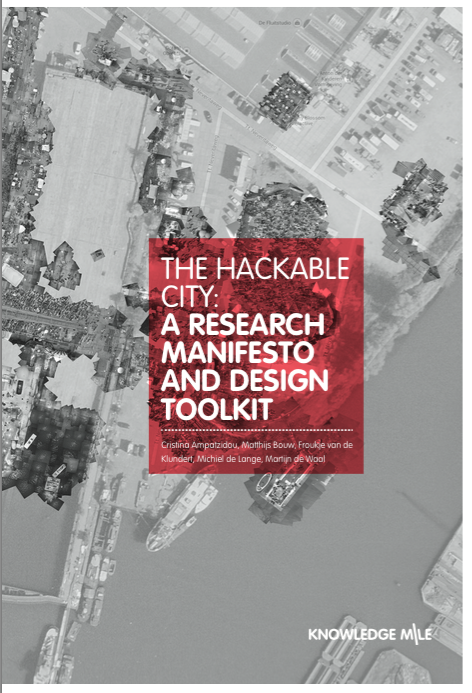 TheHackableCity_cover